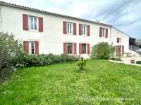 Vente maison 10 pièces