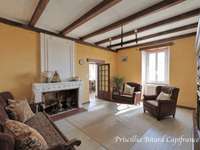 Vente maison 10 pièces