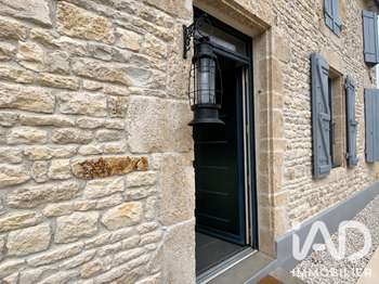Maison 6 pièces 152 m² · à Virson · 152 m² · 292 000 €