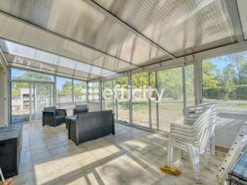 Maison 5 pièces 120 m² · à Virson · 120 m² · 366 000 €