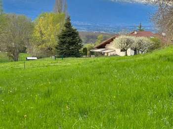 Vente maison 10 pièces Viry 74