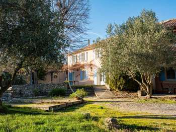 Vente maison 11 pièces Visan 84