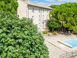 Vente Maison 8 chambresVisan