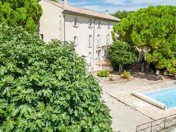 Vente maison 11 pièces Visan 84