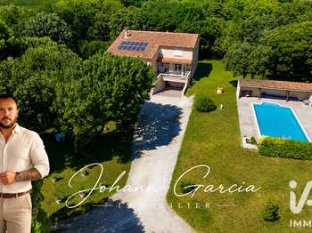 Vente Maison 6 chambresVisan