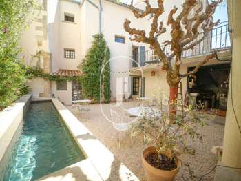 Vente Maison 6 chambresVisan