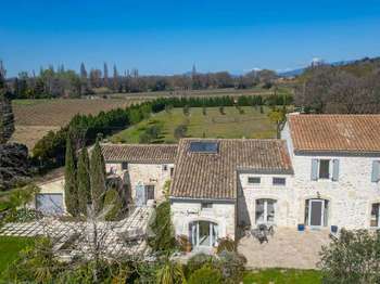 Vente Maison 5 chambresVisan