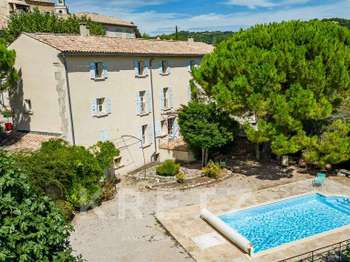 Vente Maison 7 chambresVisan