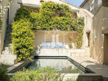 Vente Maison 5 chambresVisan