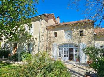 Vente Maison 6 chambresVisan