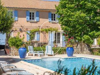 Vente Maison 9 chambresVisan