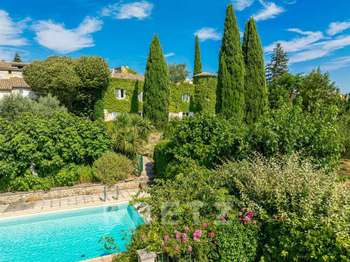 Vente Maison 5 chambresVisan
