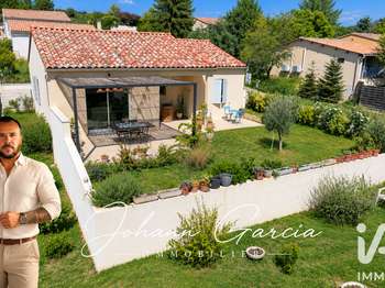 Vente Maison 2 chambresVisan