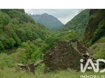 Vente maison 1 pièce Vente maison 1 pièce