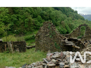 Vente maison 1 pièce