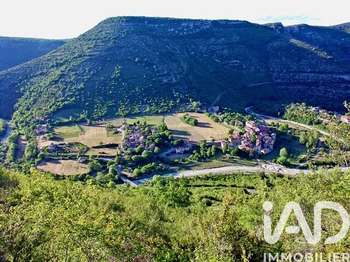 Vente Maison 4 chambresVissec