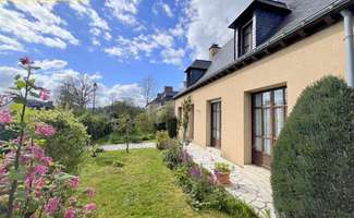 Photo Vente maison Visseiche