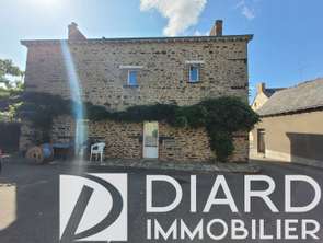 Vente Maison 3 chambresVisseiche