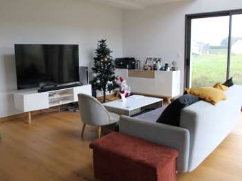 Photo Vente maison Visseiche