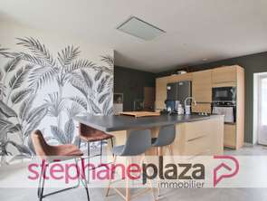 Vente Maison 3 chambresVisseiche