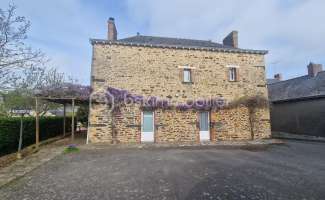 Photo Vente maison Visseiche