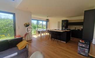 Photo Vente maison Visseiche