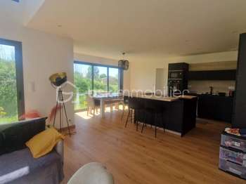 Vente maison 5 pièces Visseiche 35