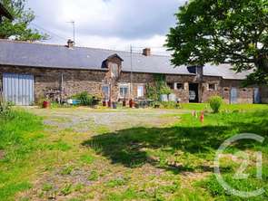 Vente Maison 4 chambresVisseiche