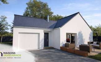 Photo Vente maison Visseiche