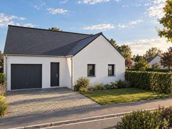 Vente Maison 3 chambresVisseiche