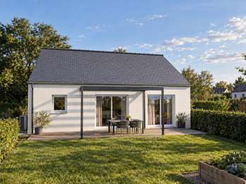 Vente maison