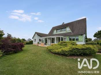 Vente Maison 4 chambresVitot