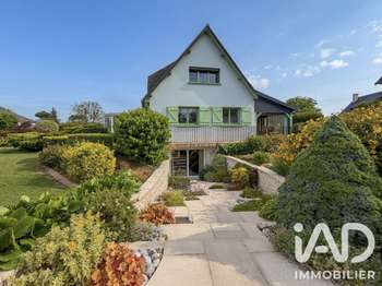 Vente Maison 4 chambresVitot