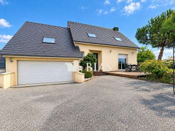 Vente maison 5 pièces Vitot 27