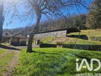 Vente maison 11 pièces