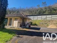 Vente maison 11 pièces
