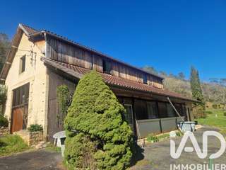 Vente maison 11 pièces Vente maison 11 pièces