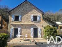 Vente maison 11 pièces
