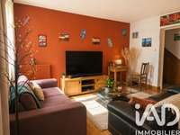 Vente maison 11 pièces
