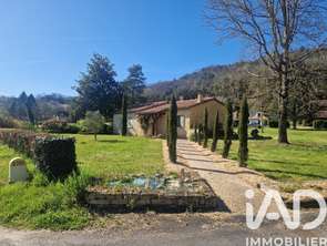 Vente Maison 8 chambresVitrac