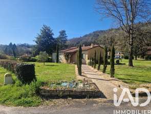 Vente Maison 8 chambresVitrac