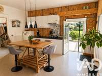 Vente maison 11 pièces