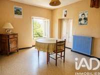 Vente maison 11 pièces