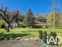 Vente maison 11 pièces