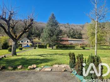 Vente maison 11 pièces