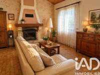 Vente maison 11 pièces