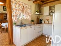 Vente maison 11 pièces