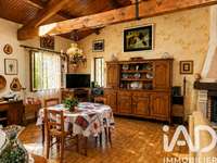 Vente maison 11 pièces