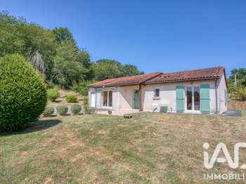 Vente Maison 3 chambresVitrac