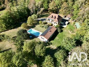 Vente maison 8 pièces Vente maison 8 pièces